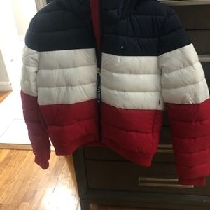Tommy Hilfiger Puffer Jacket